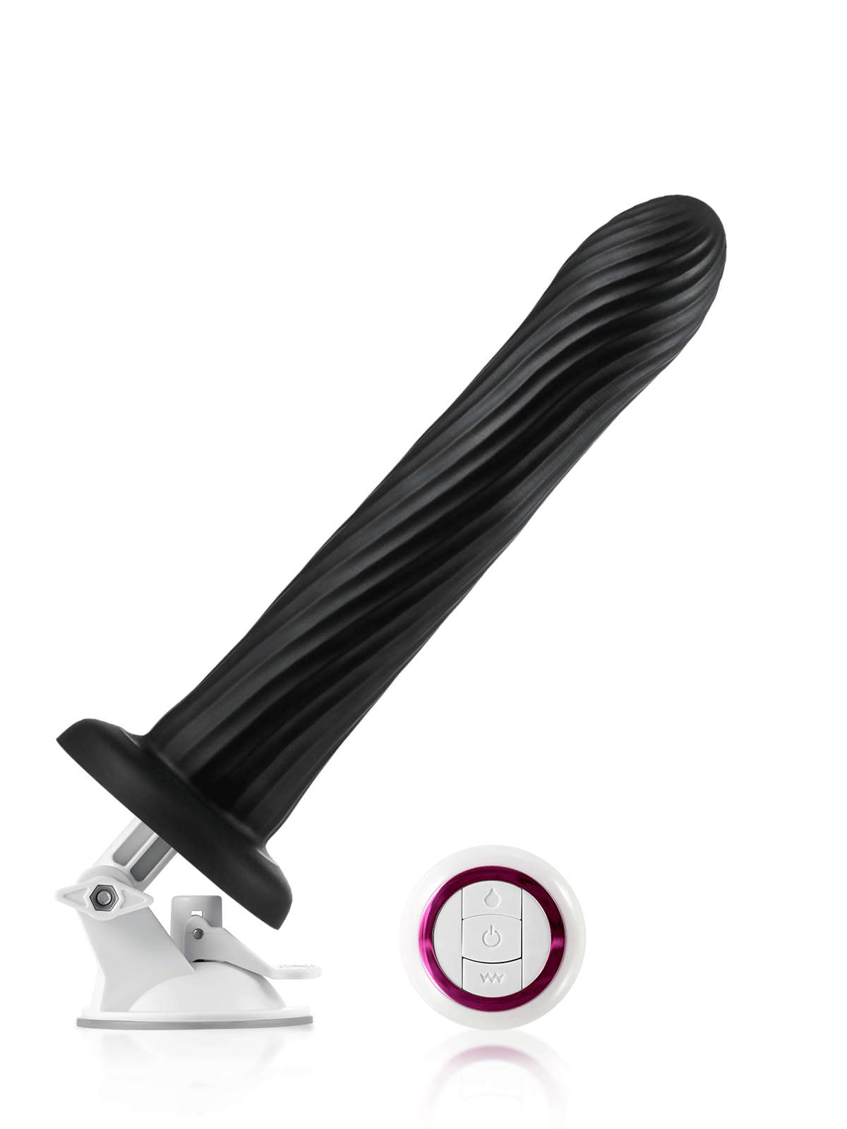 Jeff Small Thrusting Anal Sex Machine Toys - 9.3*1.4 Inch