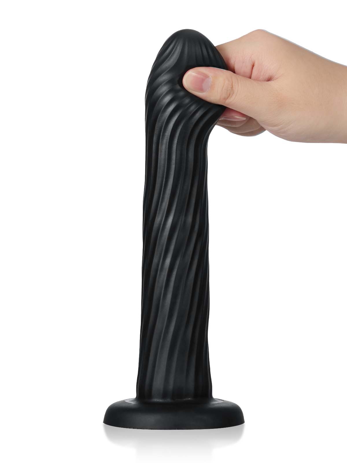 Jeff Small Thrusting Anal Sex Machine Toys - 9.3*1.4 Inch