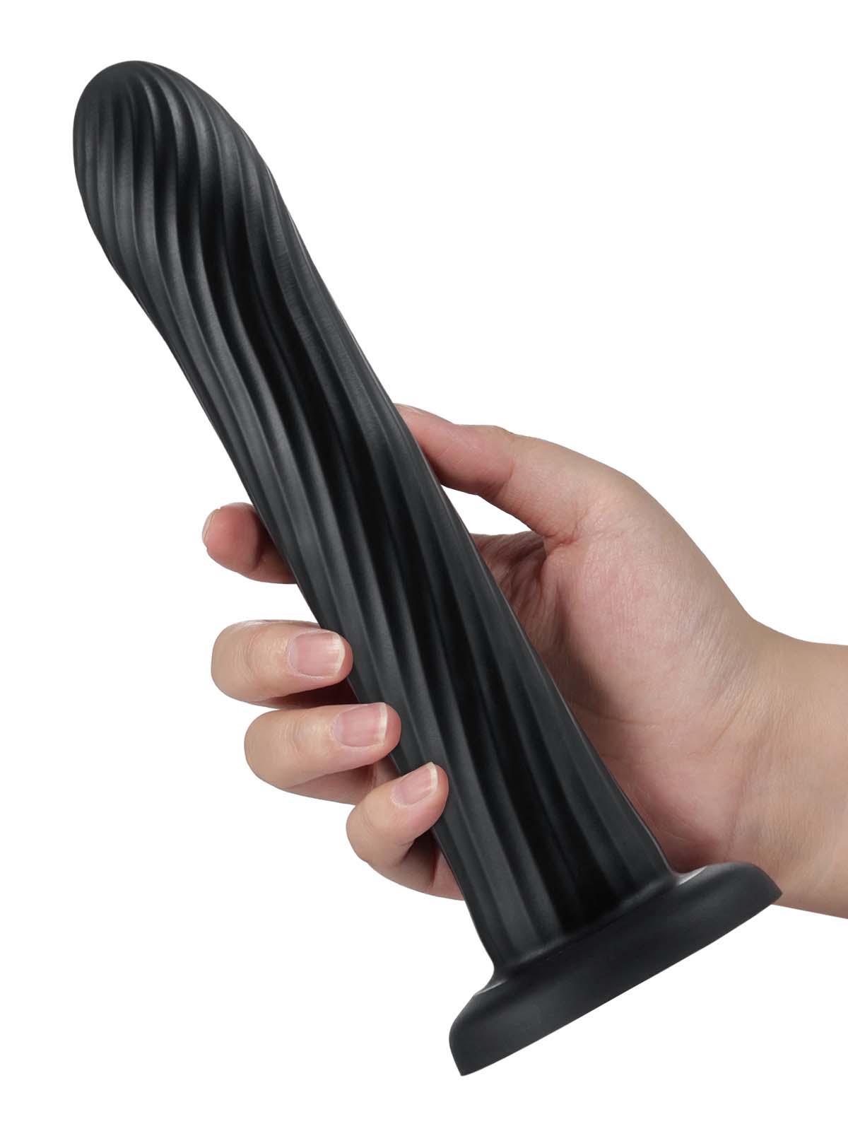 Jeff Small Thrusting Anal Sex Machine Toys - 9.3*1.4 Inch