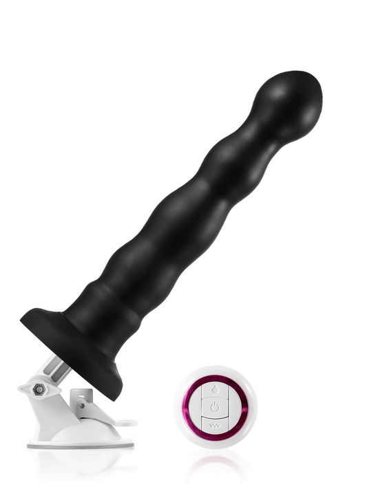 Mike Small Thrusting Anal Sex Machine Toys - 9.5*1.5 Inch