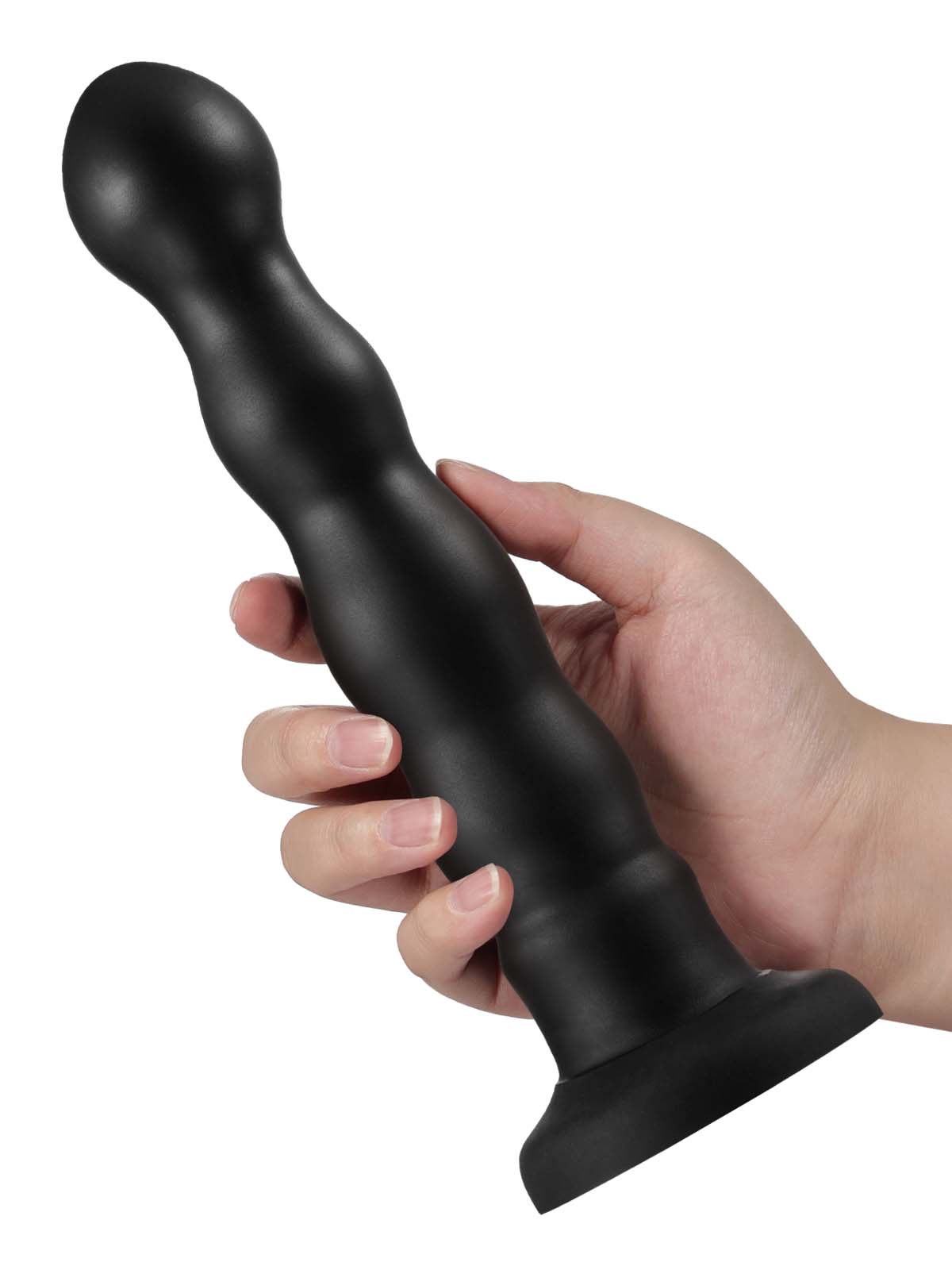 Mike Small Thrusting Anal Sex Machine Toys - 9.5*1.5 Inch