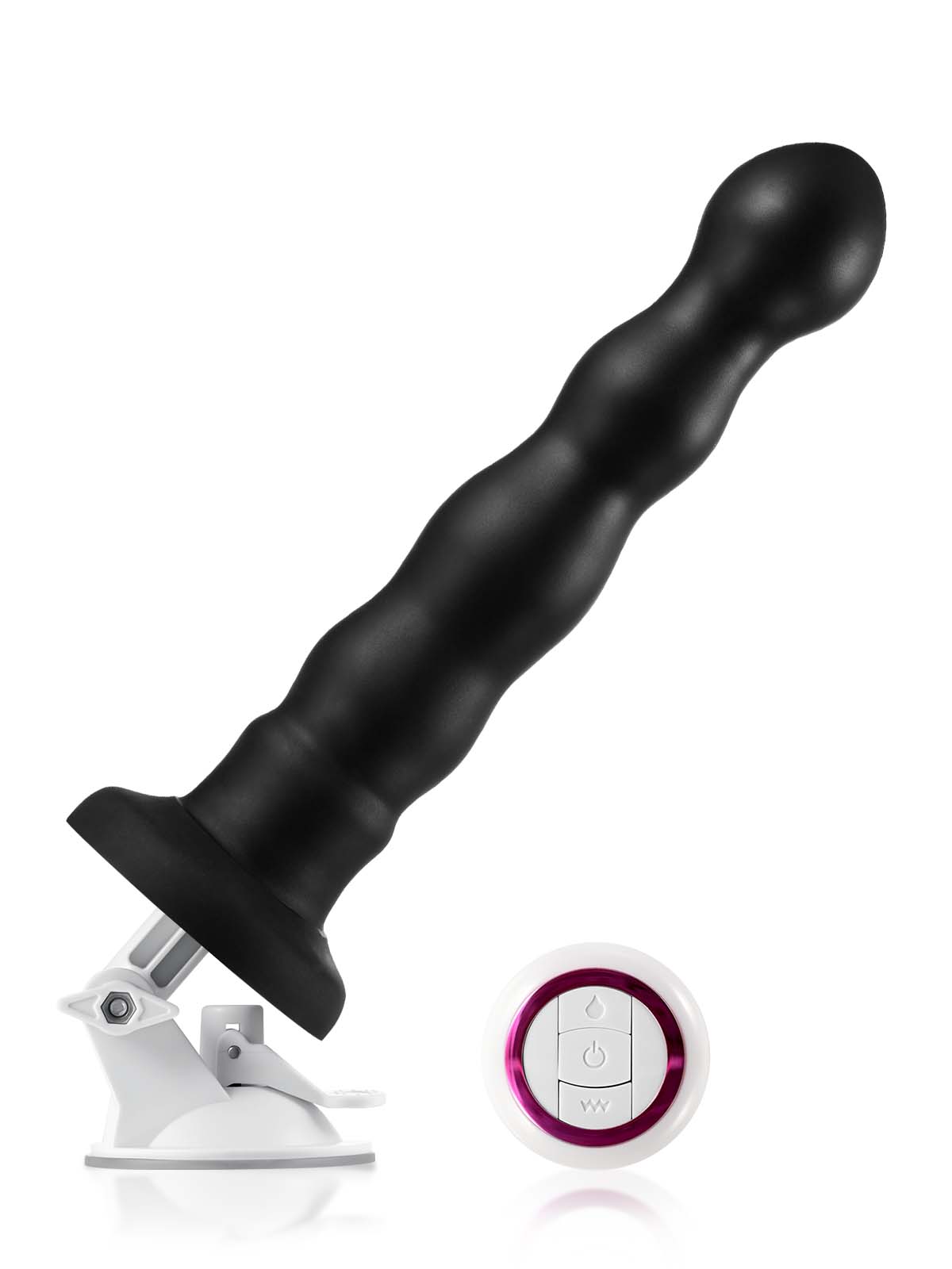 Mike Small Thrusting Anal Sex Machine Toys - 9.5*1.5 Inch