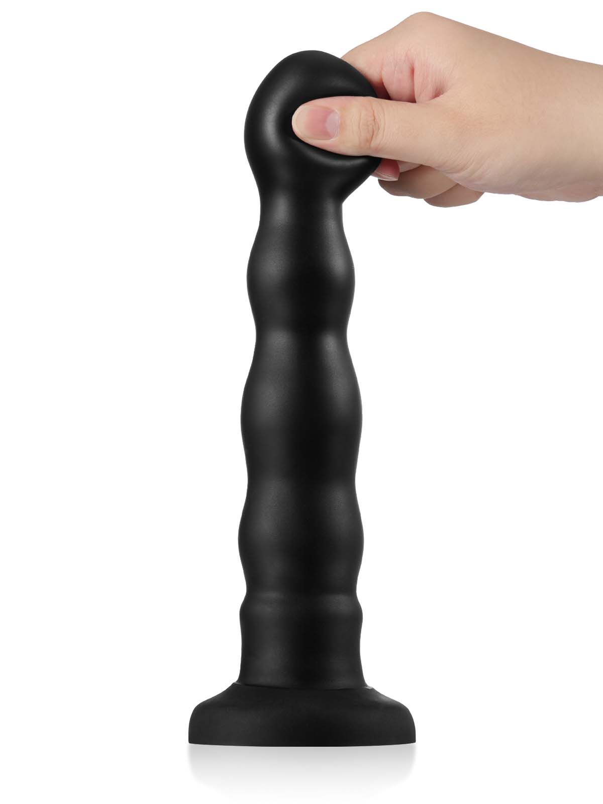 Mike Small Thrusting Anal Sex Machine Toys - 9.5*1.5 Inch