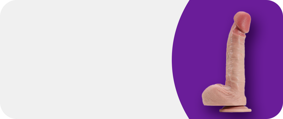 Flesh Dildo