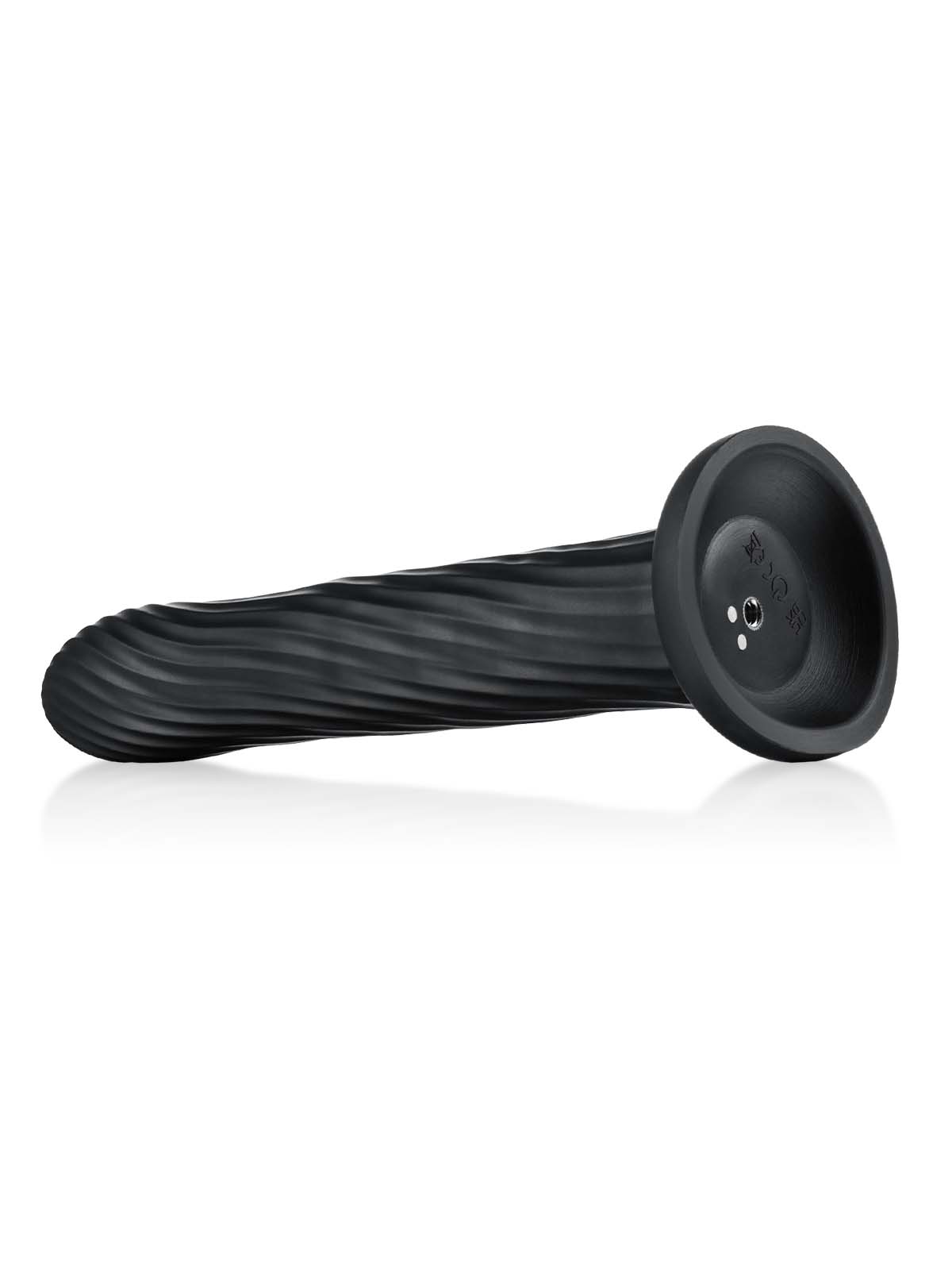 Jeff  Small Thrusting Anal Sex Machine Toys - 9.3*1.4 Inch