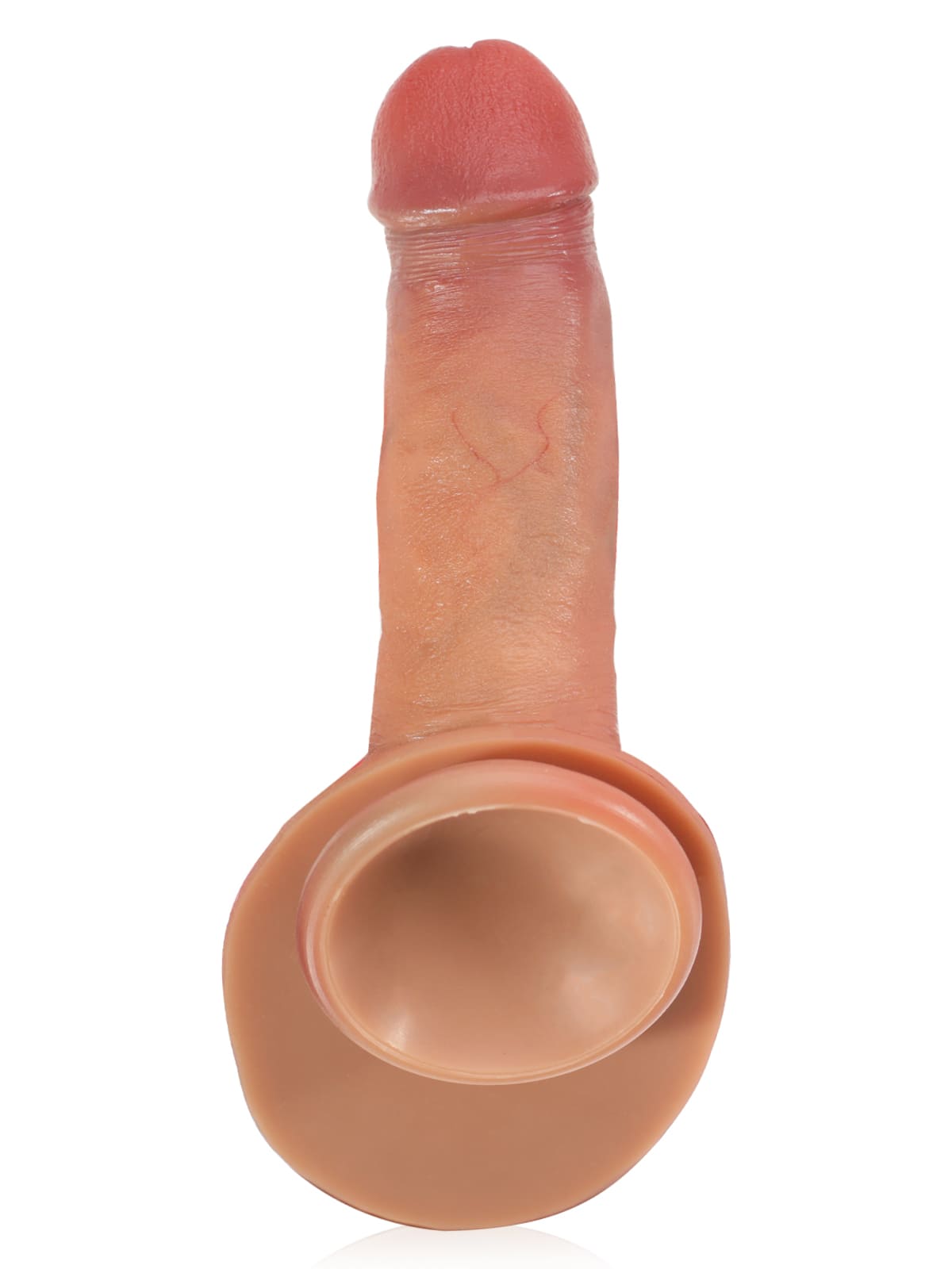 Kimi Little boy Small Thin Beginner Dildo - 5.7*1.4 Inch