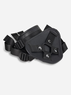 Arlington Adjustable Strap-On Harness with Secure Support-13