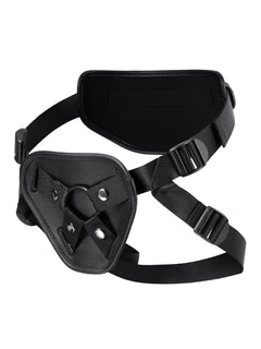 Arlington Adjustable Strap-On Harness with Secure Support-1