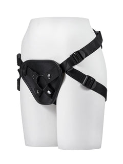 Arlington Adjustable Strap-On Harness with Secure Support-3