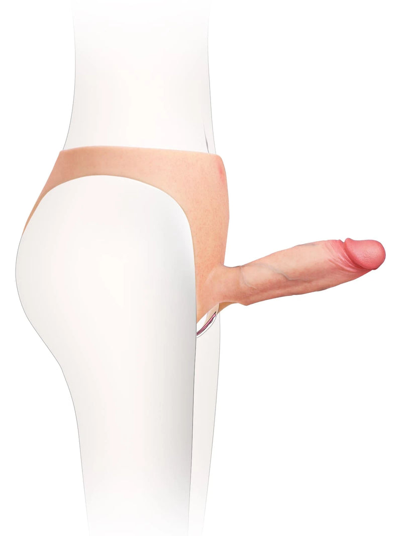 SummitX Firm Support Wearable Hollow Sleeve-11